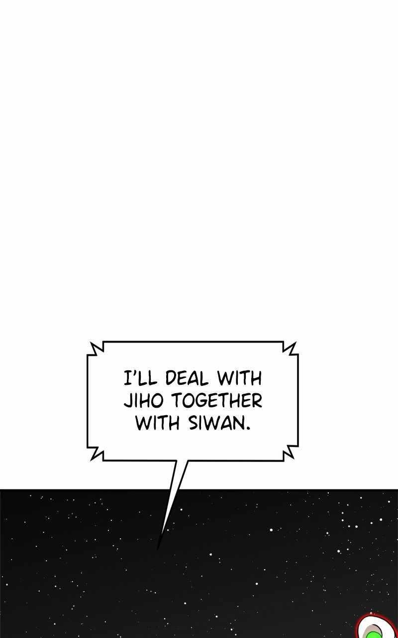 Double Click (PARK Soo-bong) Chapter 93 - Page 10