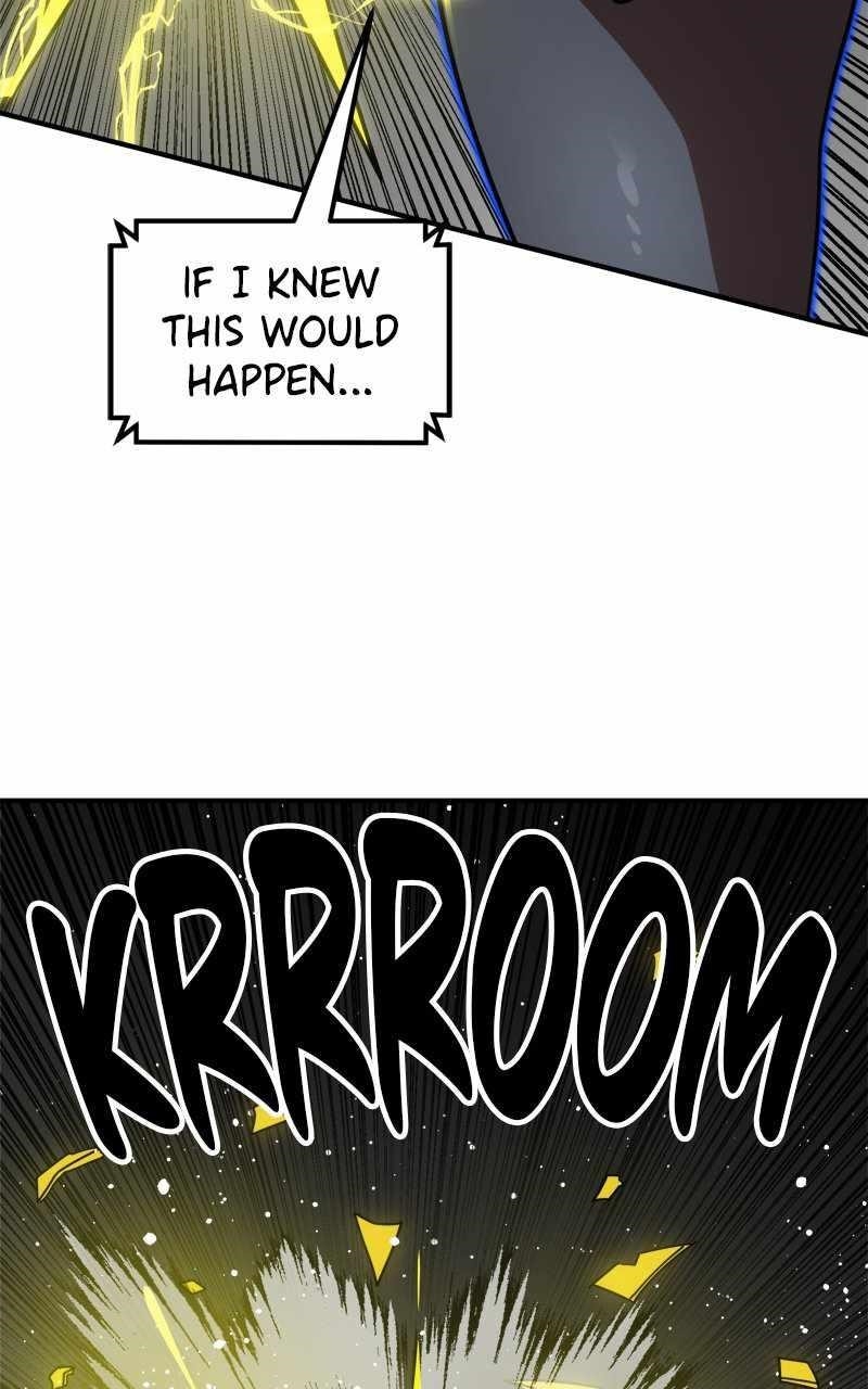 Double Click (PARK Soo-bong) Chapter 93 - Page 105