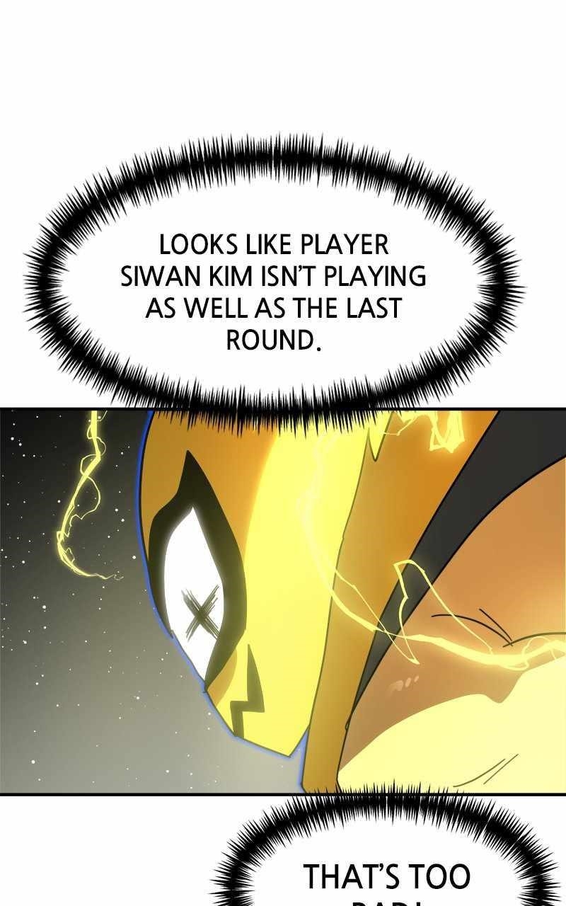 Double Click (PARK Soo-bong) Chapter 93 - Page 112