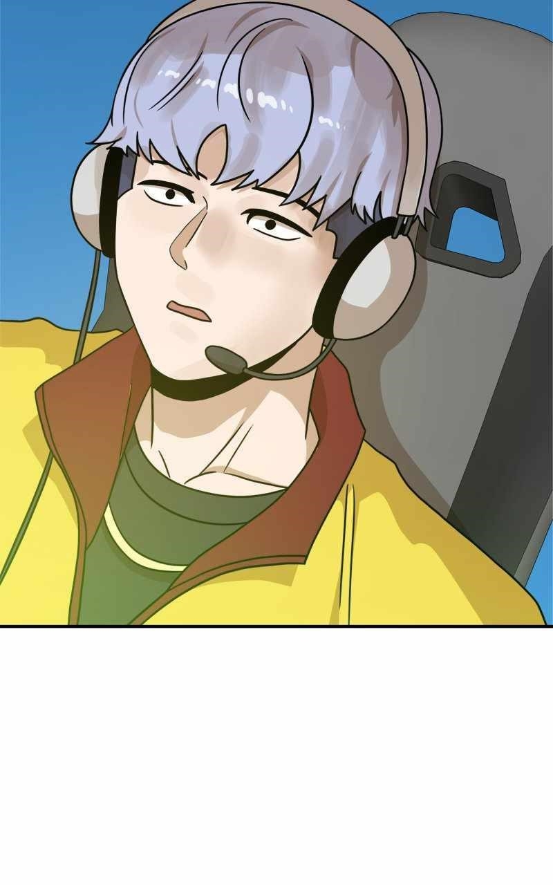 Double Click (PARK Soo-bong) Chapter 93 - Page 114