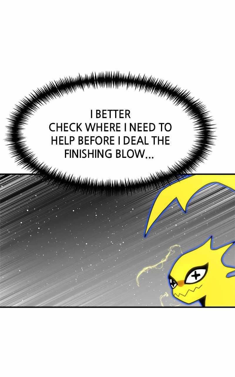 Double Click (PARK Soo-bong) Chapter 93 - Page 116