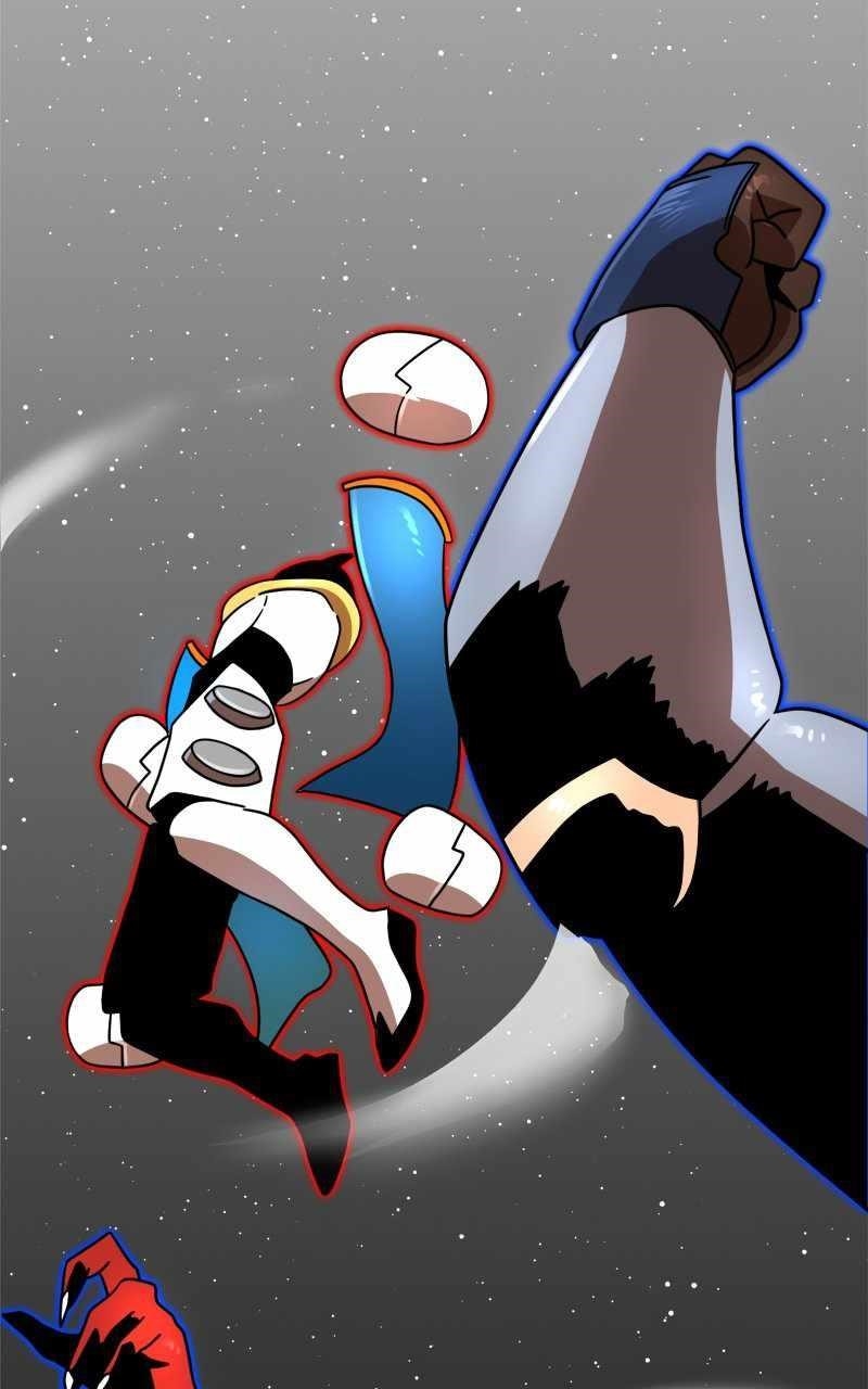 Double Click (PARK Soo-bong) Chapter 93 - Page 119