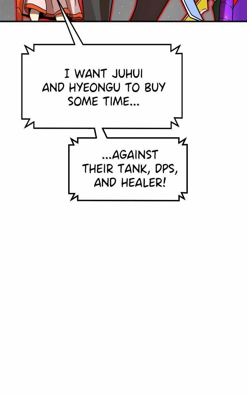 Double Click (PARK Soo-bong) Chapter 93 - Page 12