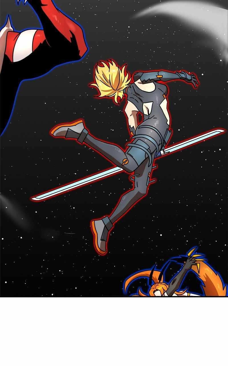 Double Click (PARK Soo-bong) Chapter 93 - Page 120