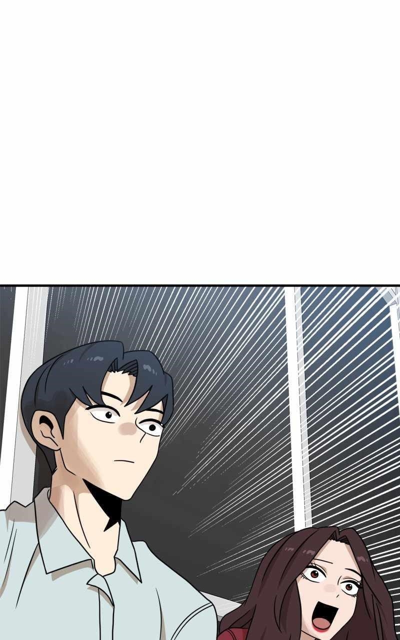 Double Click (PARK Soo-bong) Chapter 93 - Page 124