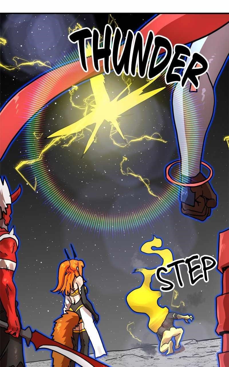 Double Click (PARK Soo-bong) Chapter 93 - Page 142