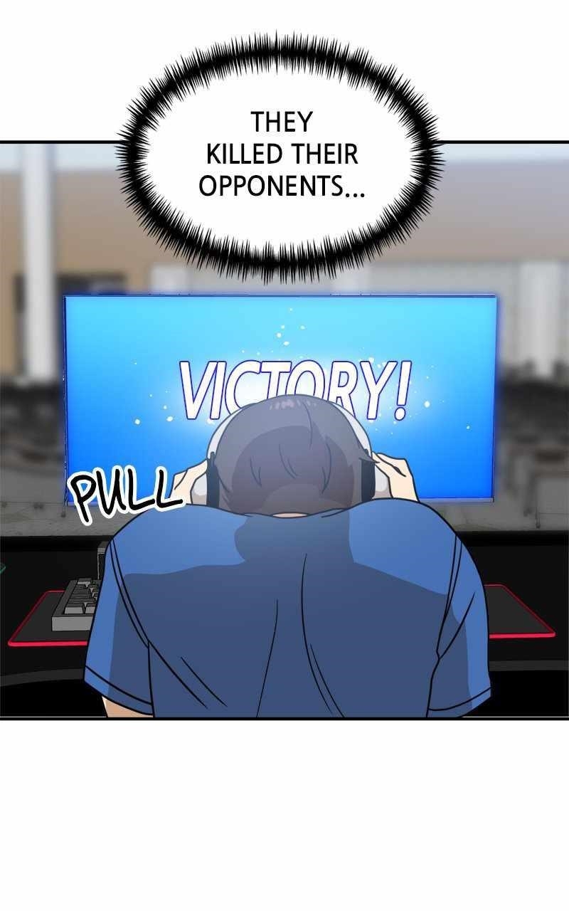 Double Click (PARK Soo-bong) Chapter 93 - Page 144