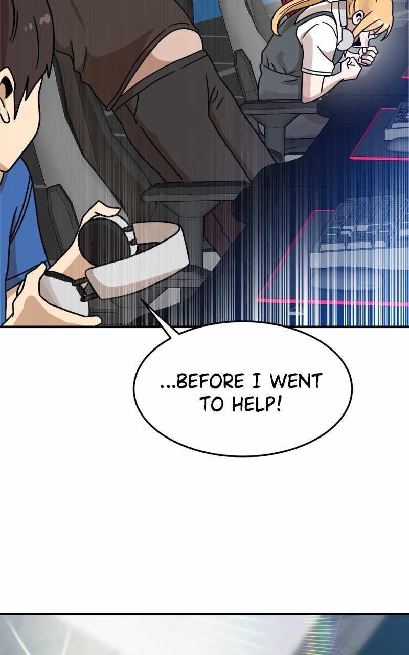 Double Click (PARK Soo-bong) Chapter 93 - Page 146