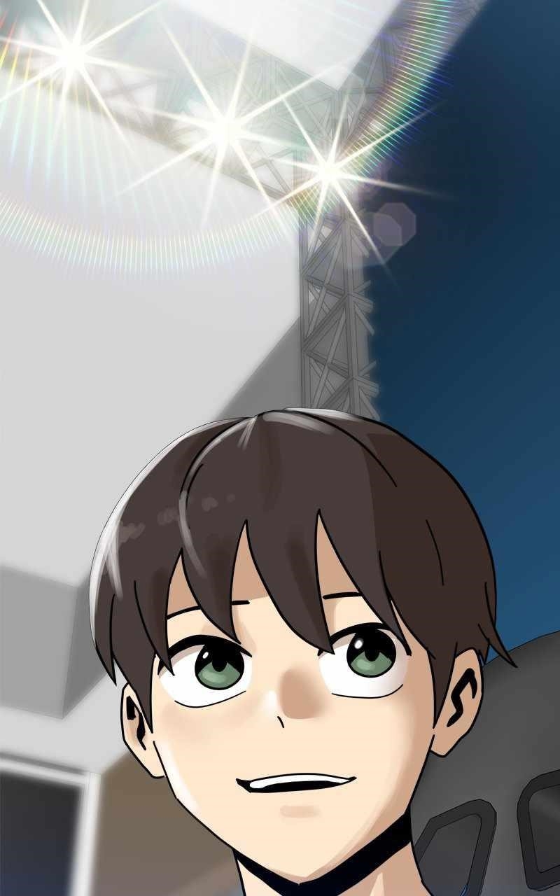 Double Click (PARK Soo-bong) Chapter 93 - Page 147