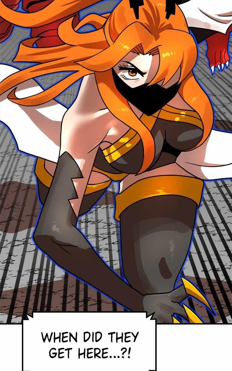 Double Click (PARK Soo-bong) Chapter 93 - Page 18