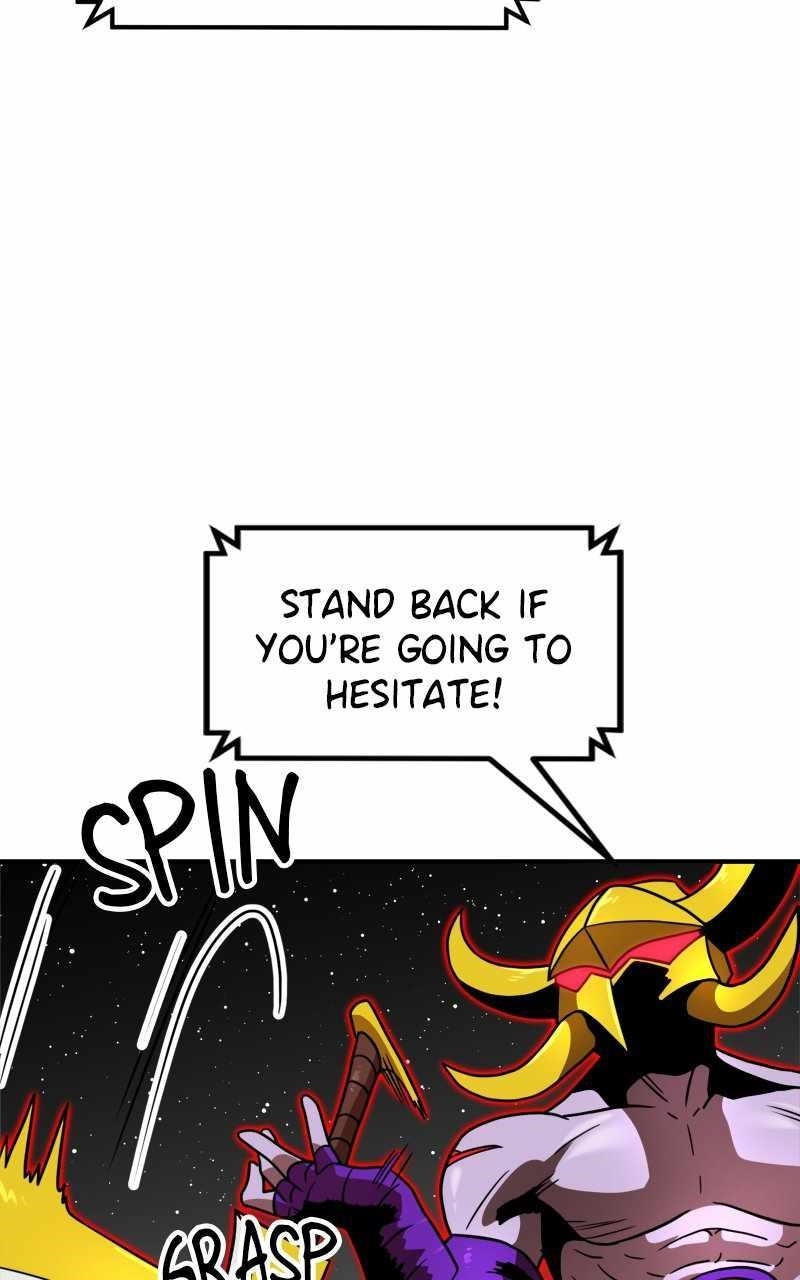 Double Click (PARK Soo-bong) Chapter 93 - Page 19