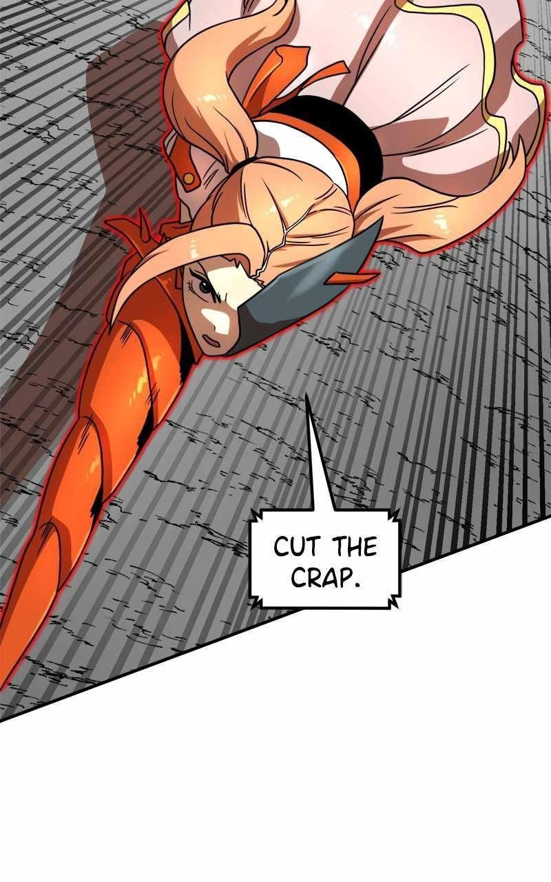 Double Click (PARK Soo-bong) Chapter 93 - Page 23