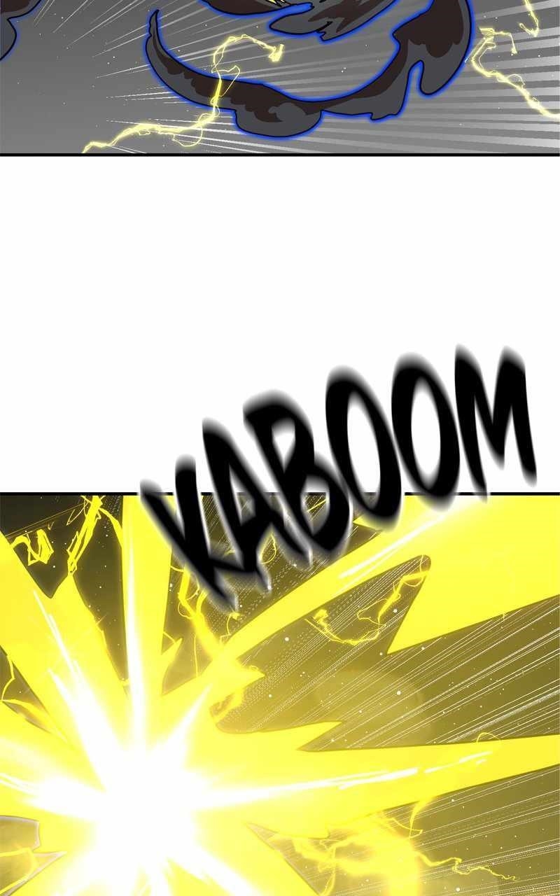 Double Click (PARK Soo-bong) Chapter 93 - Page 25