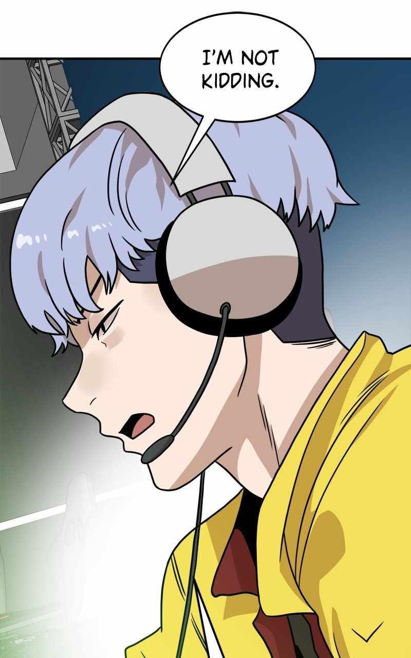 Double Click (PARK Soo-bong) Chapter 93 - Page 28