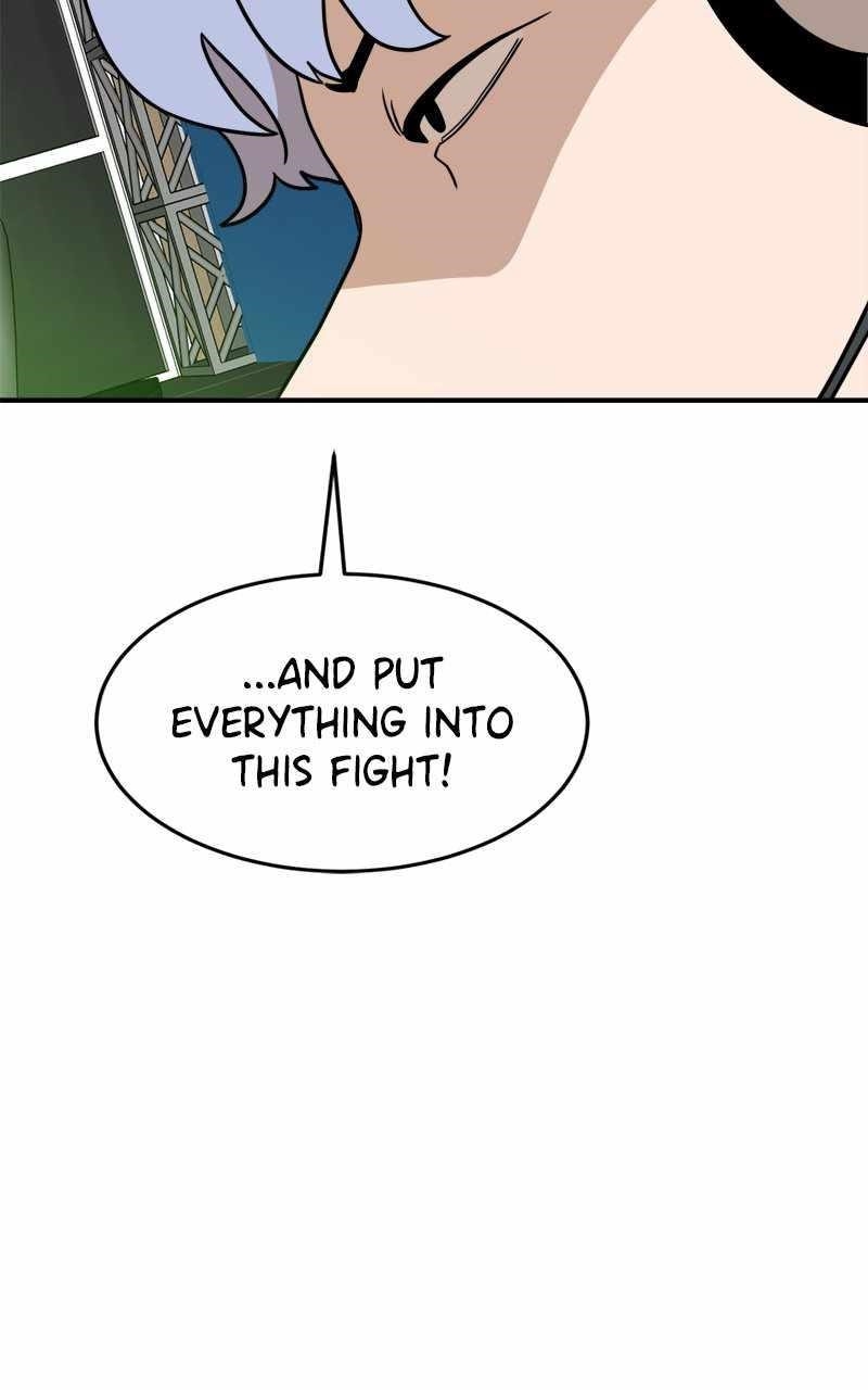 Double Click (PARK Soo-bong) Chapter 93 - Page 30