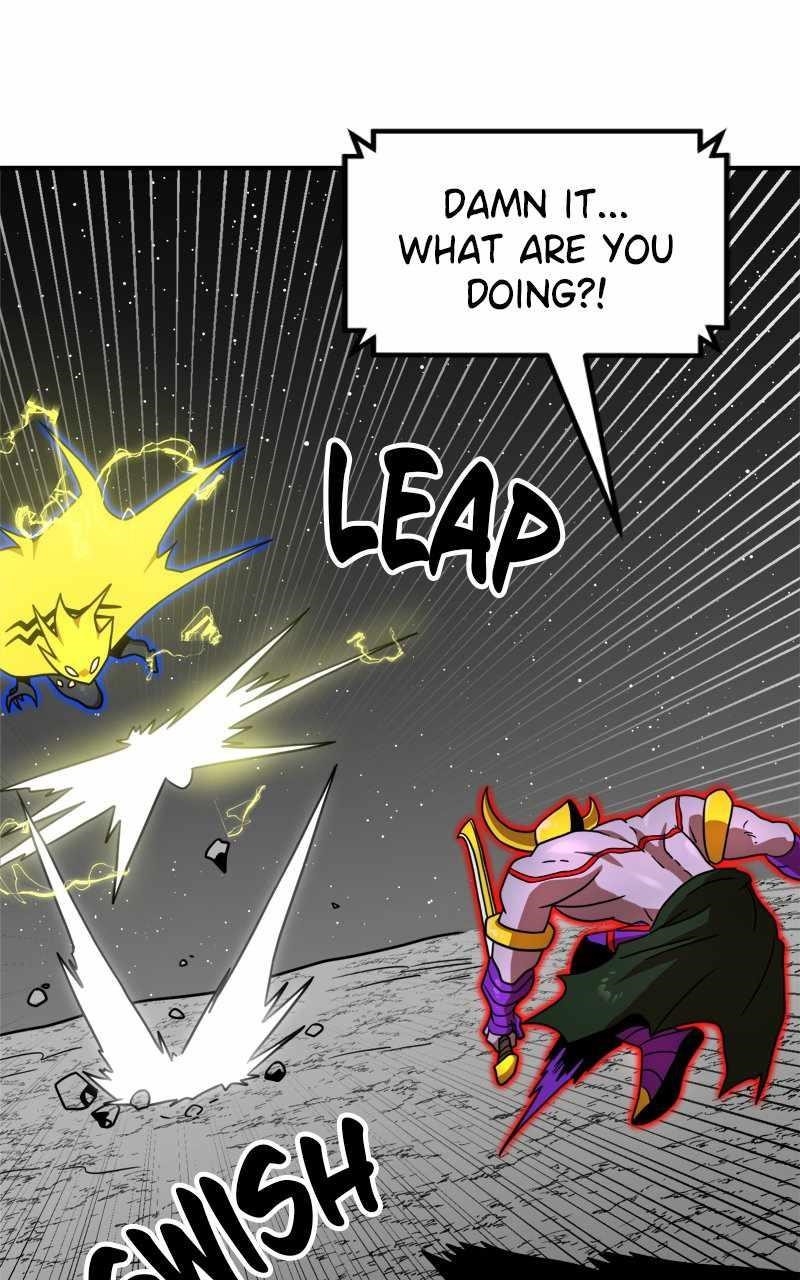 Double Click (PARK Soo-bong) Chapter 93 - Page 34