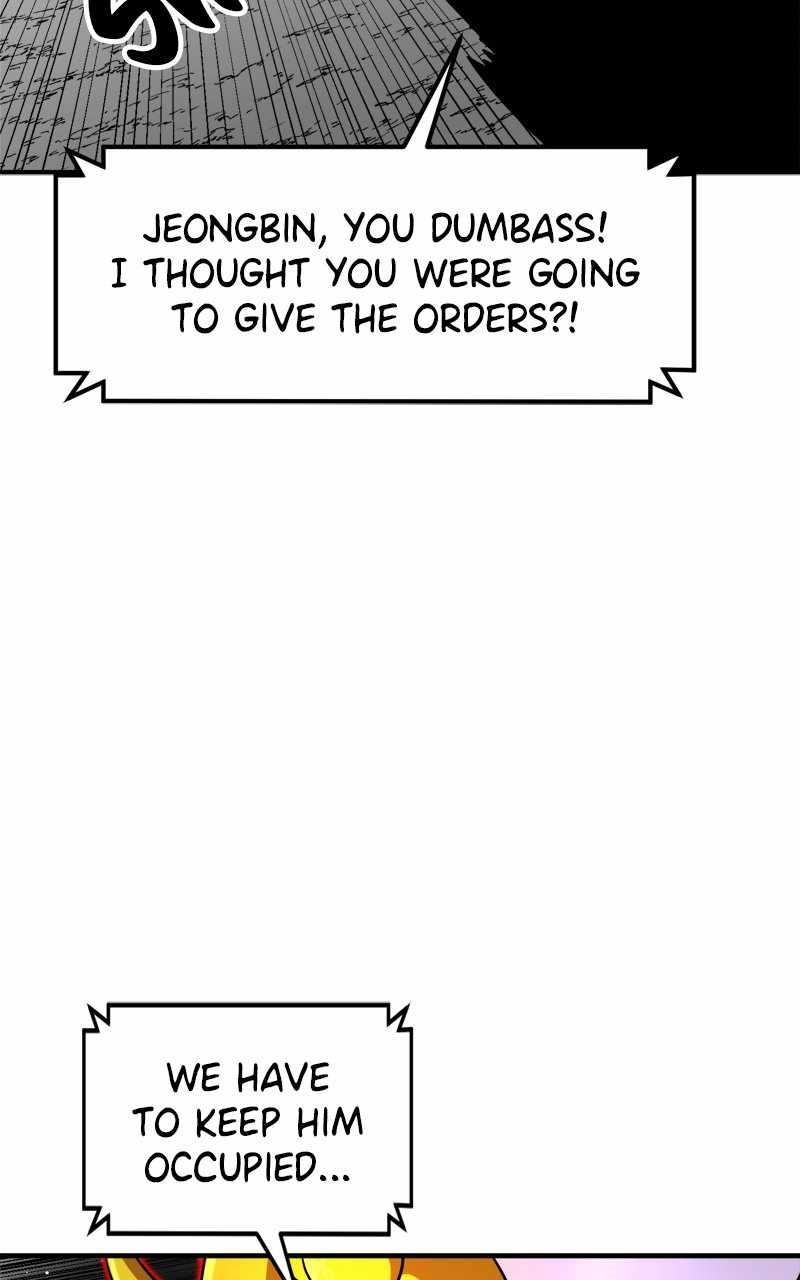 Double Click (PARK Soo-bong) Chapter 93 - Page 35