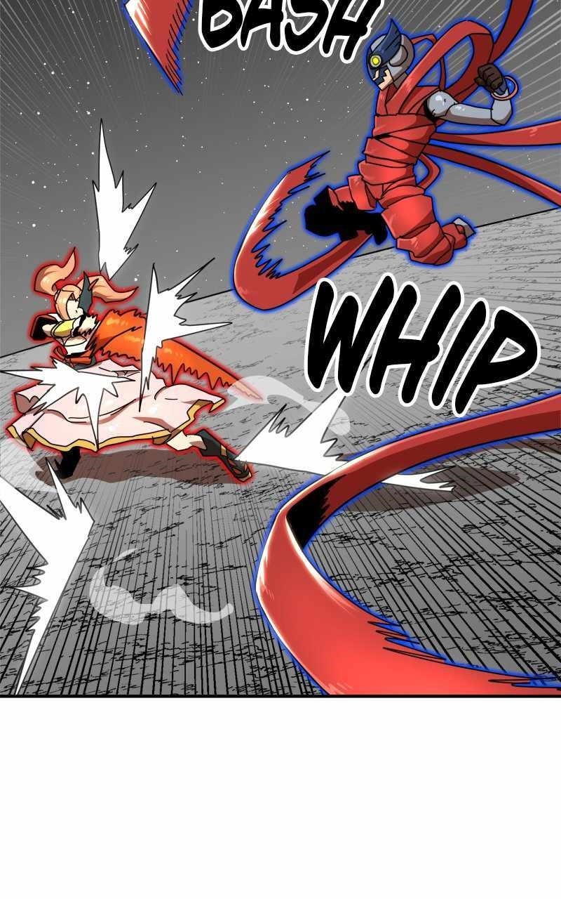 Double Click (PARK Soo-bong) Chapter 93 - Page 38