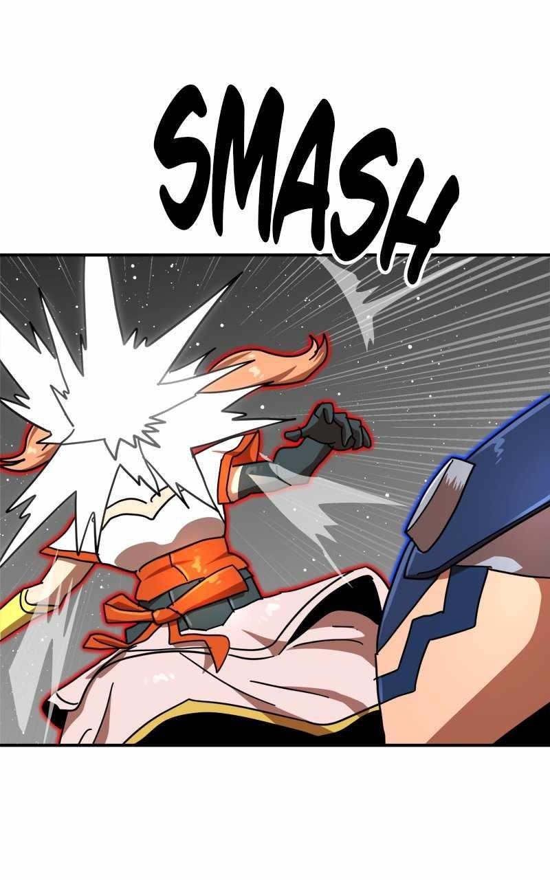 Double Click (PARK Soo-bong) Chapter 93 - Page 39