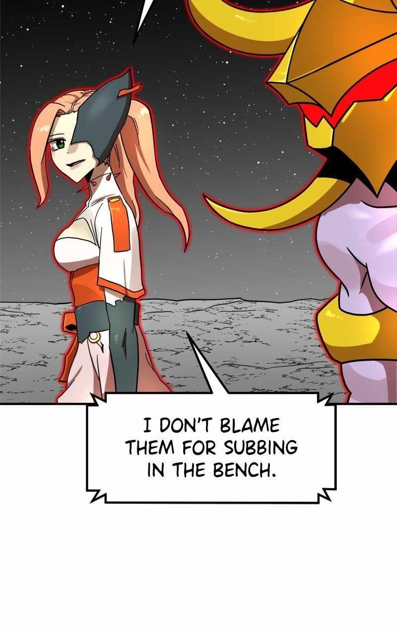 Double Click (PARK Soo-bong) Chapter 93 - Page 4