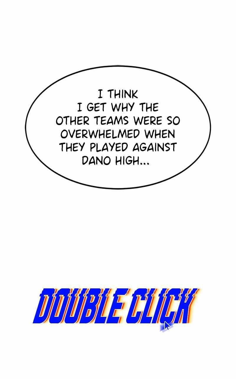 Double Click (PARK Soo-bong) Chapter 93 - Page 44