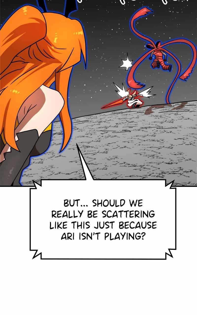 Double Click (PARK Soo-bong) Chapter 93 - Page 46