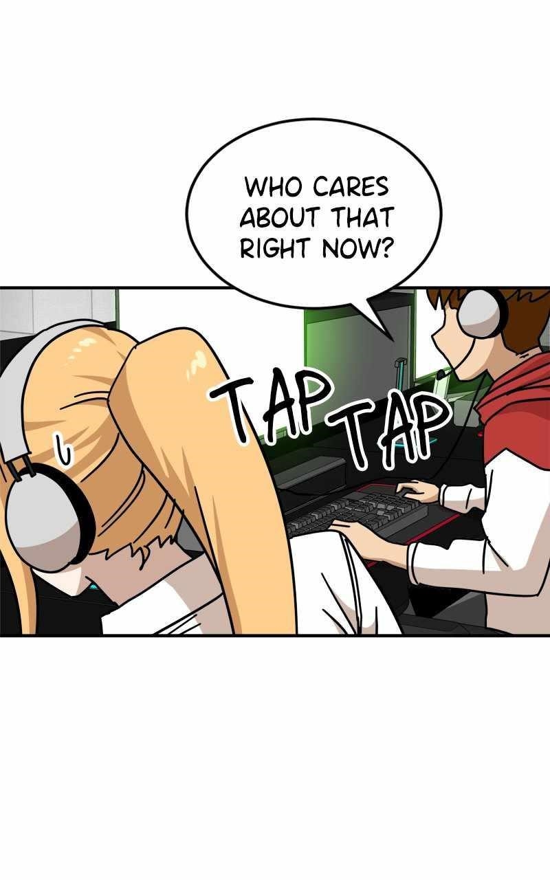 Double Click (PARK Soo-bong) Chapter 93 - Page 47