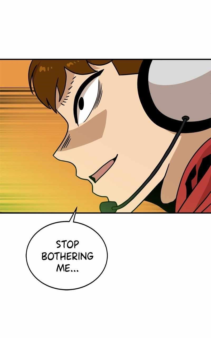 Double Click (PARK Soo-bong) Chapter 93 - Page 48