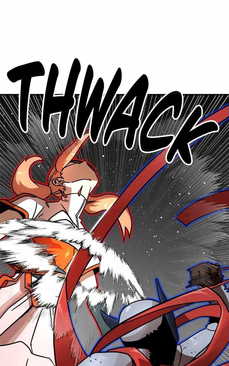 Double Click (PARK Soo-bong) Chapter 93 - Page 50