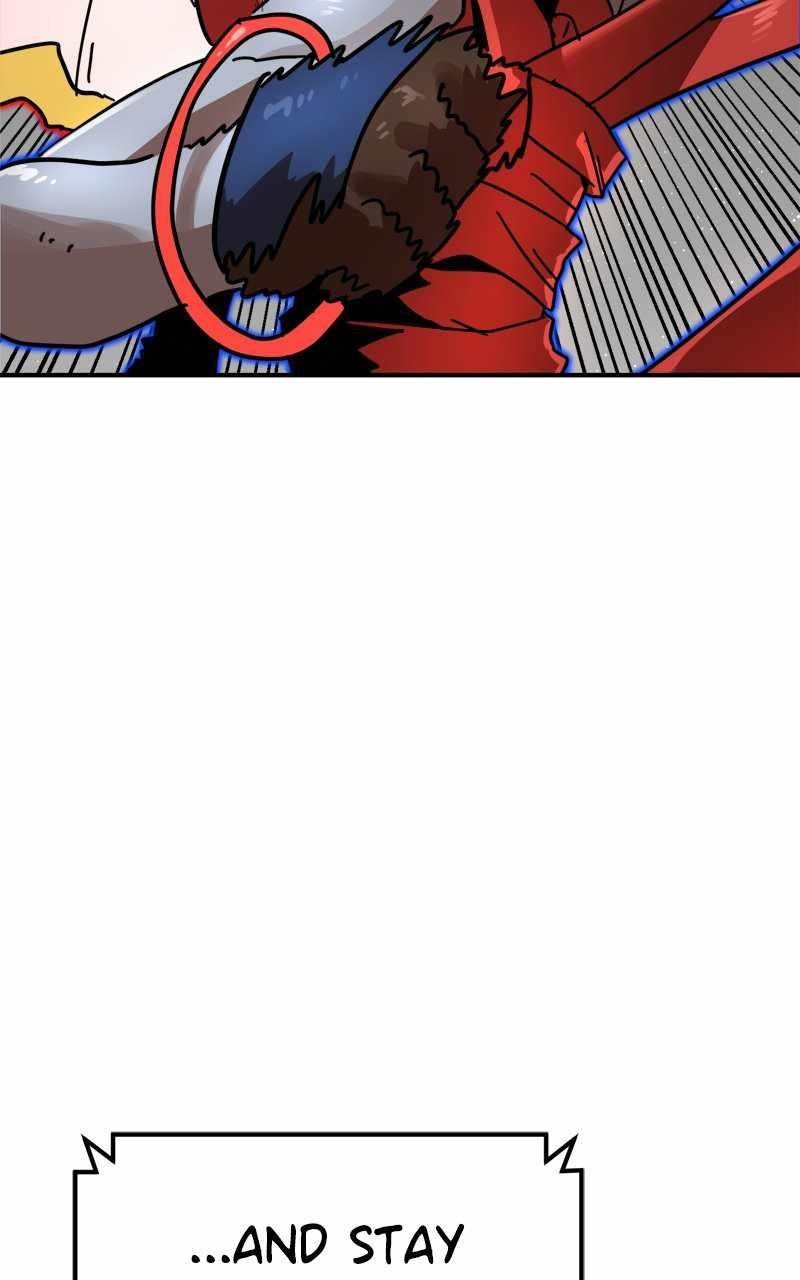 Double Click (PARK Soo-bong) Chapter 93 - Page 51