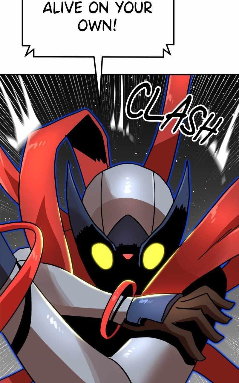 Double Click (PARK Soo-bong) Chapter 93 - Page 52