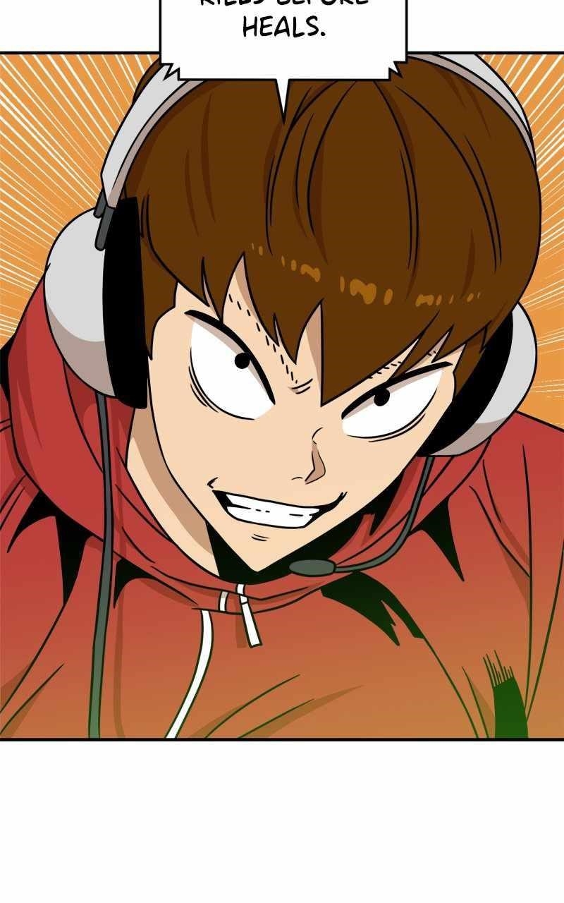 Double Click (PARK Soo-bong) Chapter 93 - Page 54