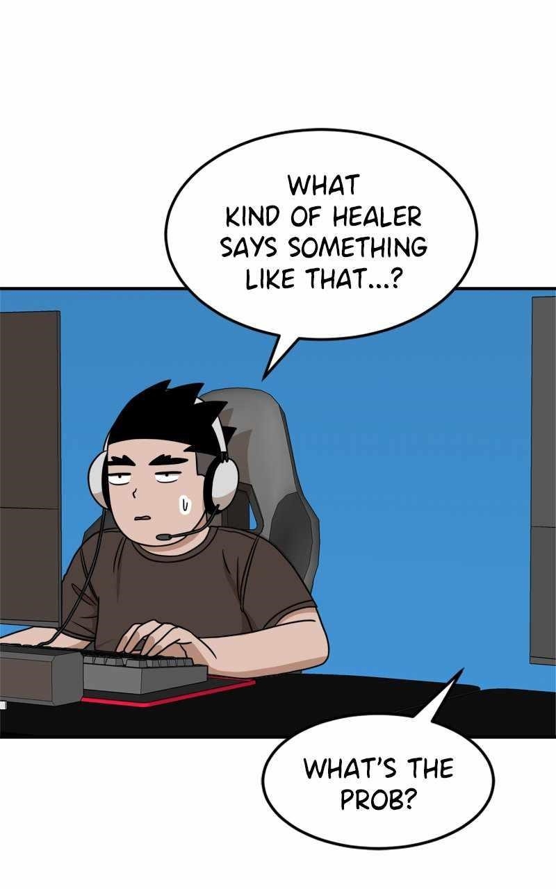 Double Click (PARK Soo-bong) Chapter 93 - Page 55