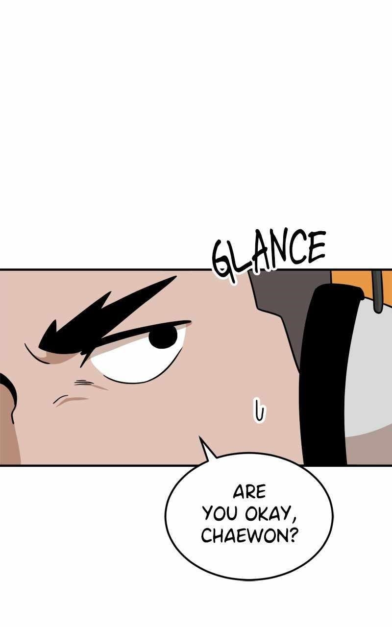 Double Click (PARK Soo-bong) Chapter 93 - Page 56