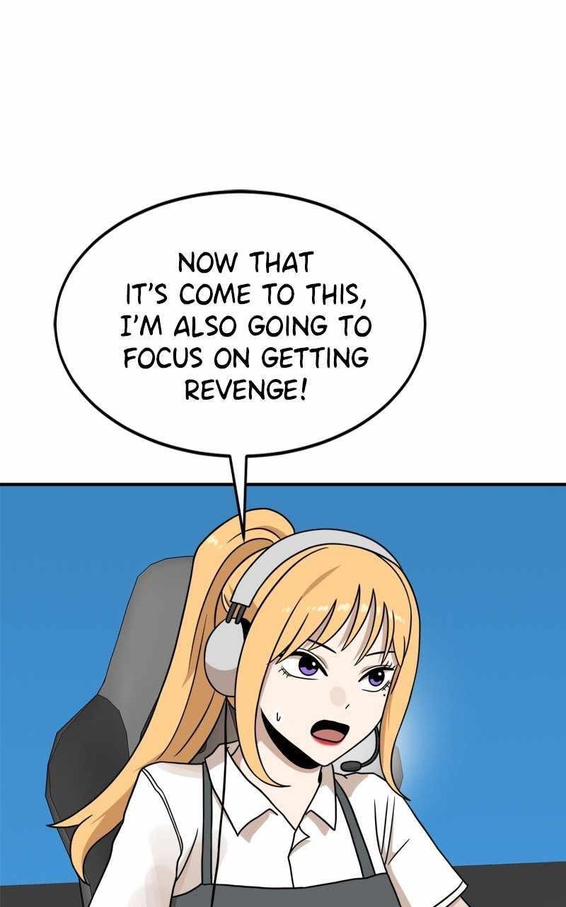 Double Click (PARK Soo-bong) Chapter 93 - Page 57