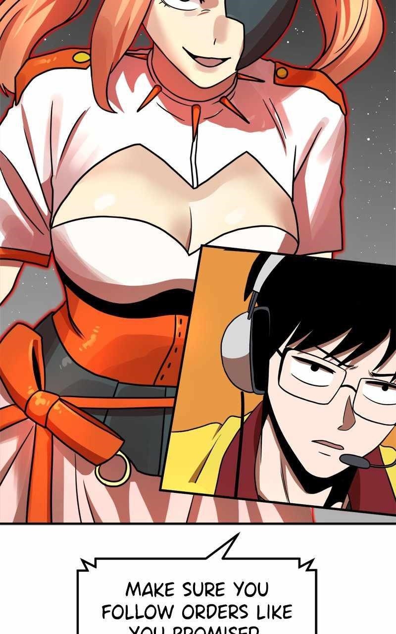 Double Click (PARK Soo-bong) Chapter 93 - Page 6