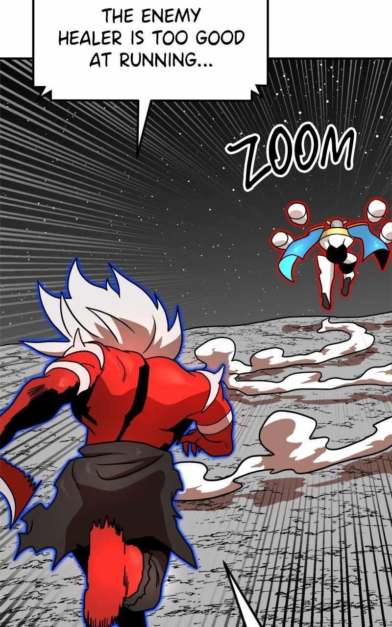 Double Click (PARK Soo-bong) Chapter 93 - Page 60