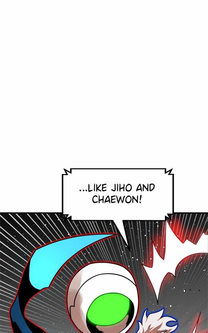 Double Click (PARK Soo-bong) Chapter 93 - Page 73