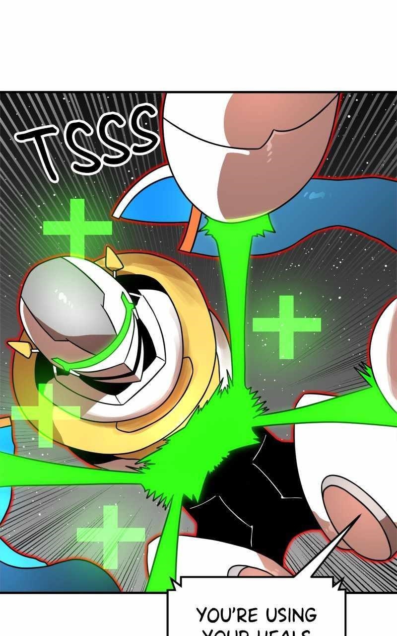 Double Click (PARK Soo-bong) Chapter 93 - Page 76