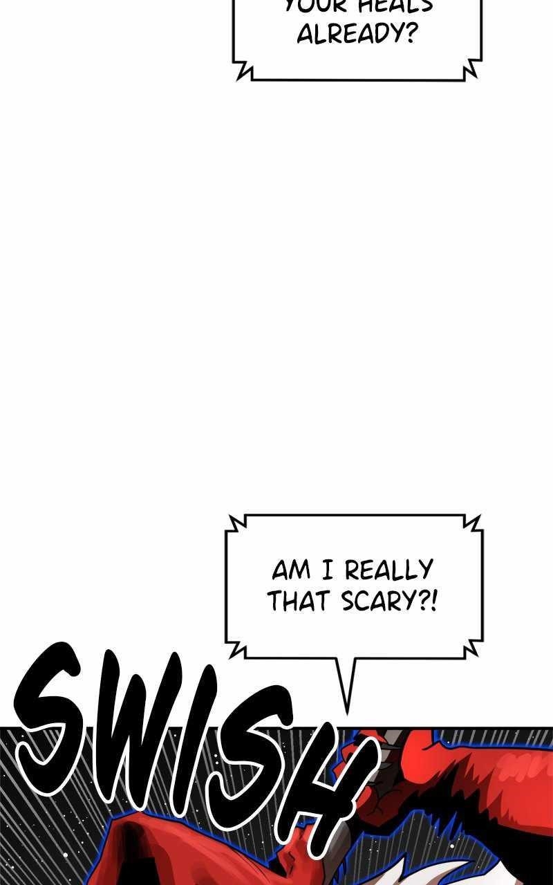 Double Click (PARK Soo-bong) Chapter 93 - Page 77