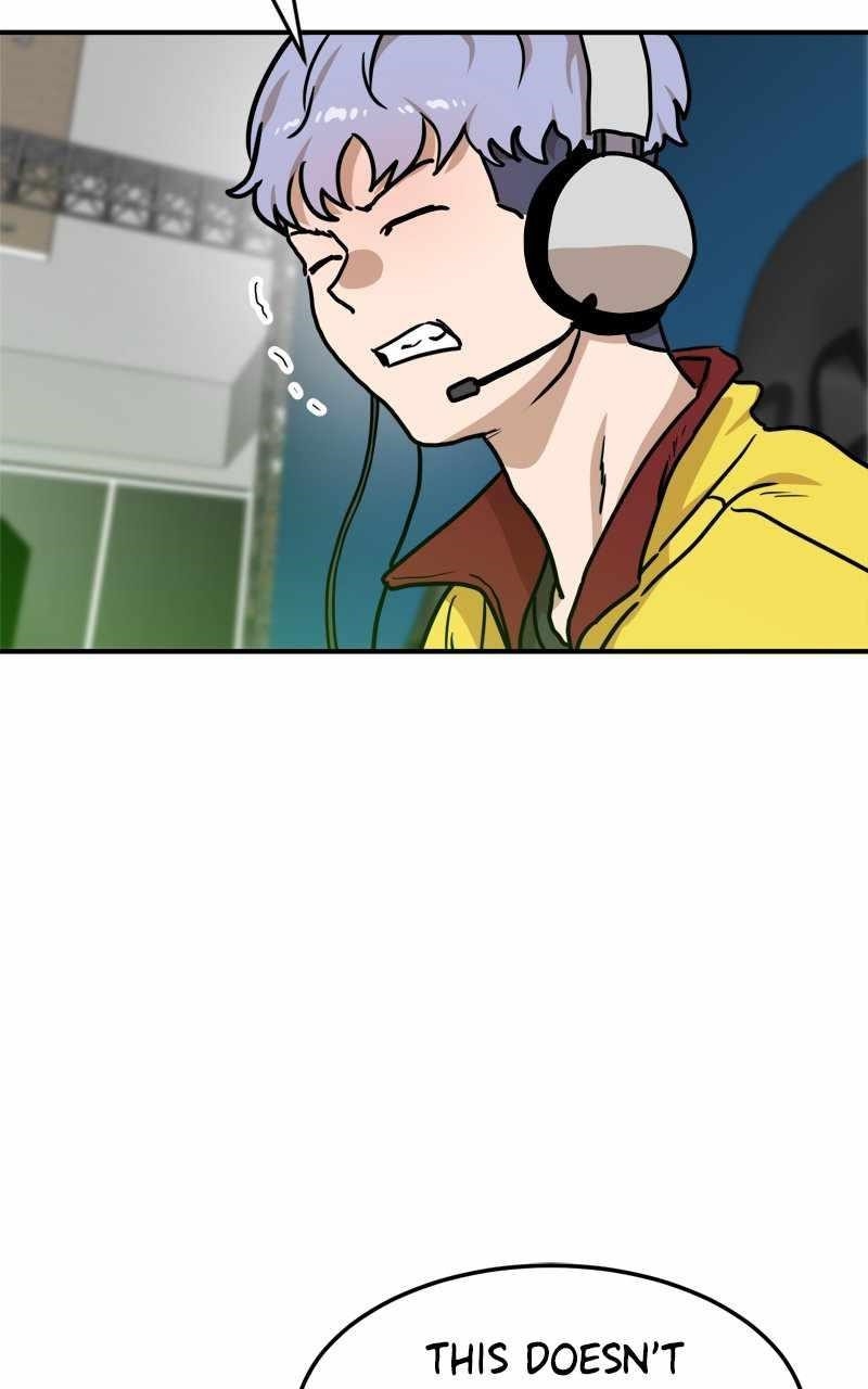 Double Click (PARK Soo-bong) Chapter 93 - Page 8