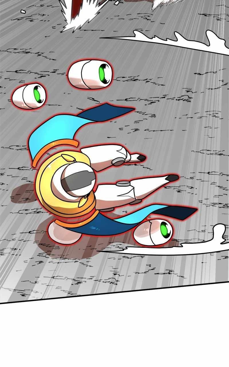 Double Click (PARK Soo-bong) Chapter 93 - Page 80