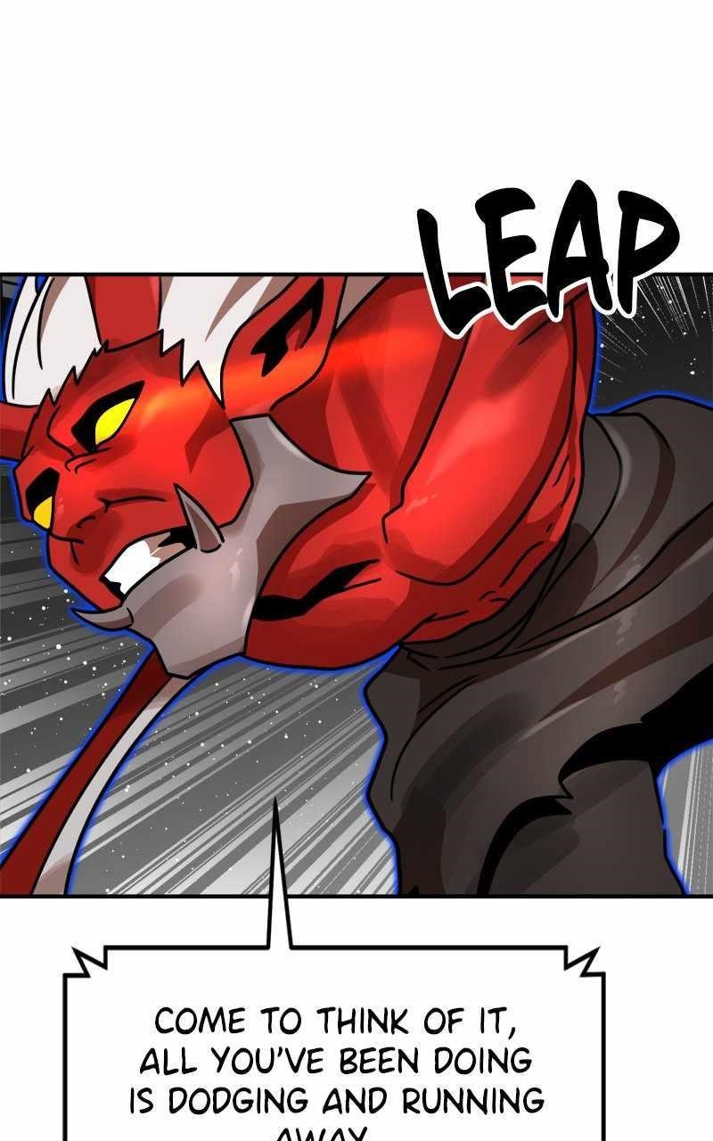 Double Click (PARK Soo-bong) Chapter 93 - Page 81