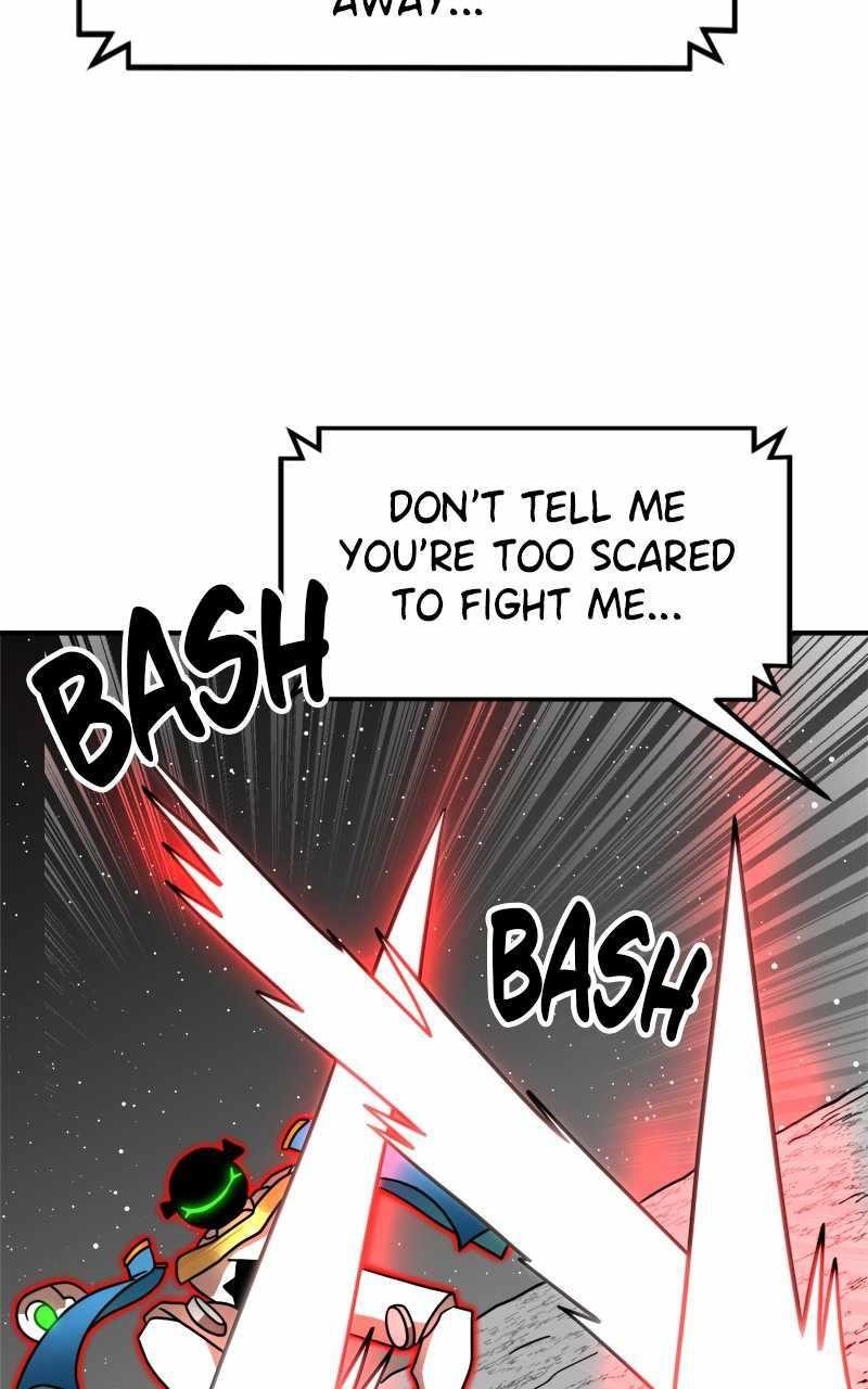 Double Click (PARK Soo-bong) Chapter 93 - Page 82