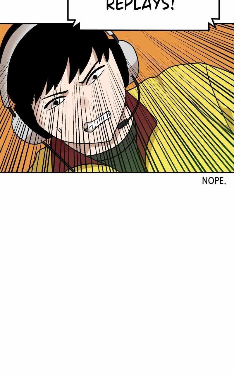 Double Click (PARK Soo-bong) Chapter 93 - Page 84