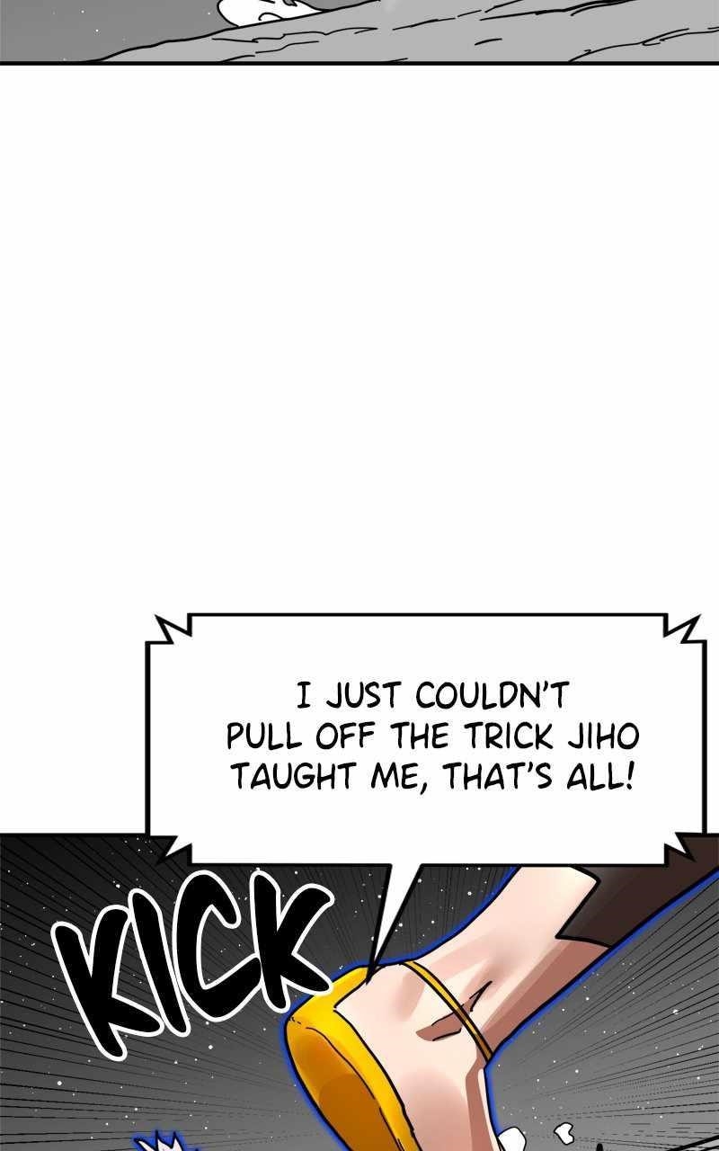 Double Click (PARK Soo-bong) Chapter 93 - Page 88