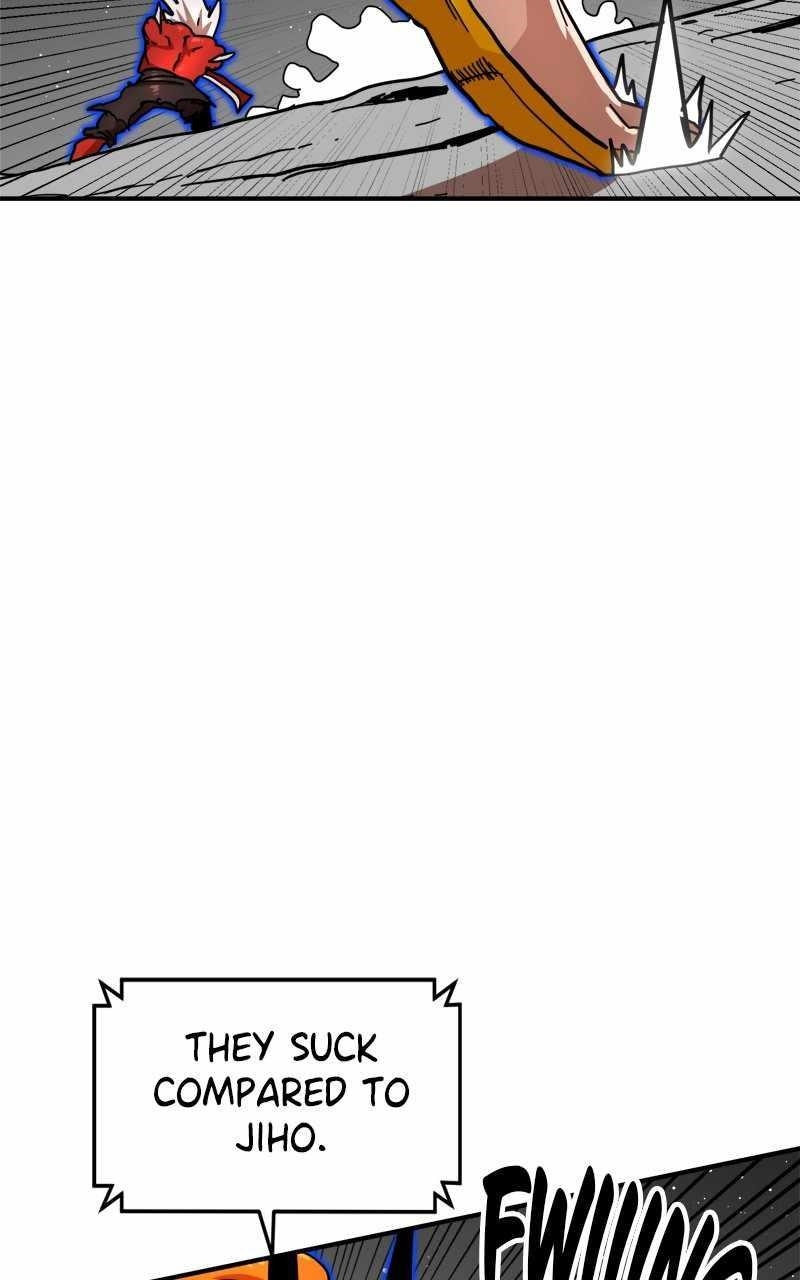 Double Click (PARK Soo-bong) Chapter 93 - Page 89