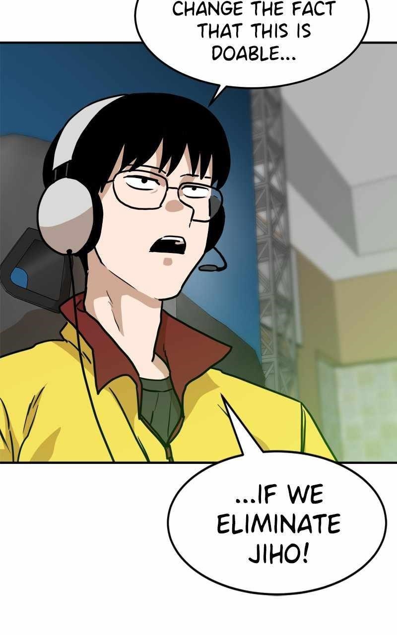 Double Click (PARK Soo-bong) Chapter 93 - Page 9