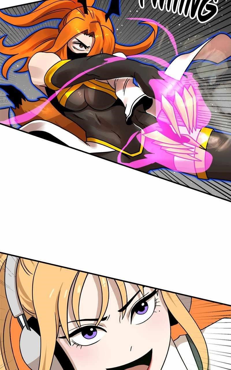 Double Click (PARK Soo-bong) Chapter 93 - Page 90