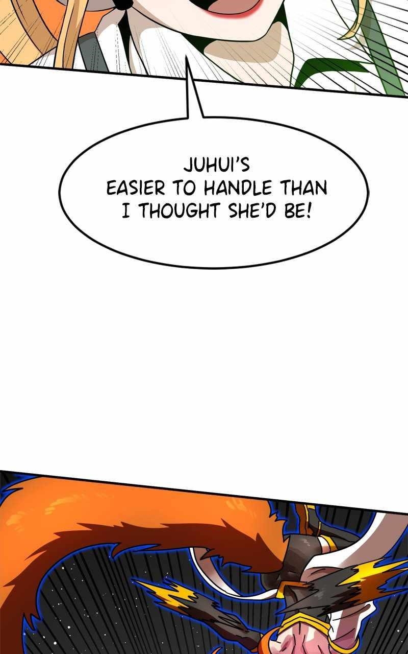 Double Click (PARK Soo-bong) Chapter 93 - Page 91